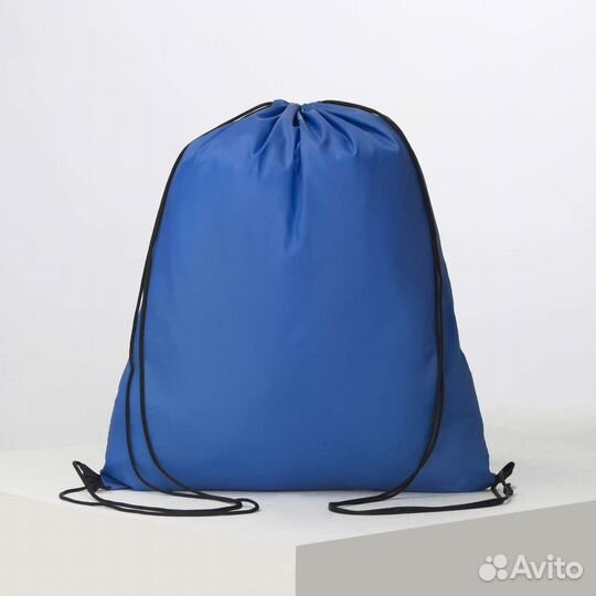 Мешки для обуви с печатью любого принта/ оптом