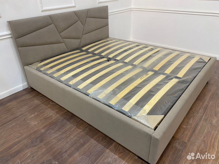 Кровать от производителя