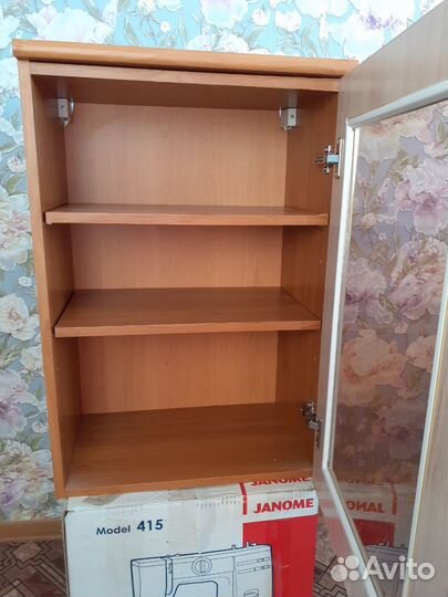 Шкафы навесные для кухни