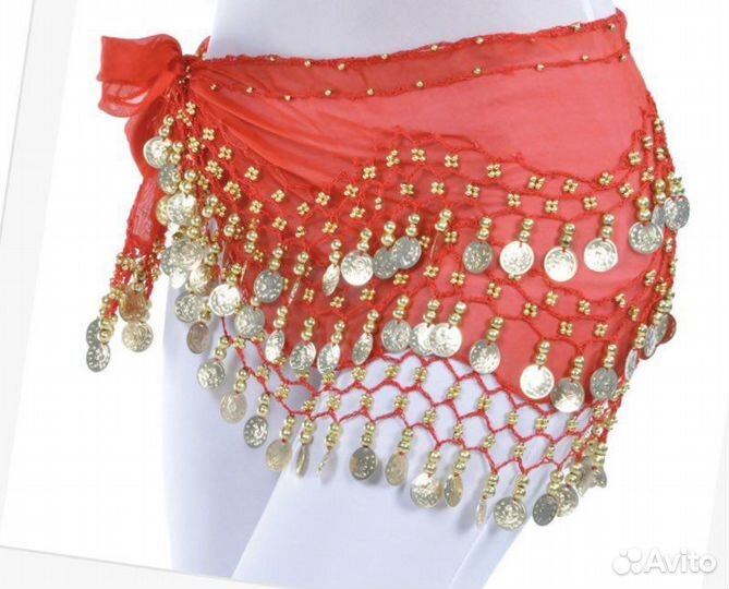 Платок набедренный