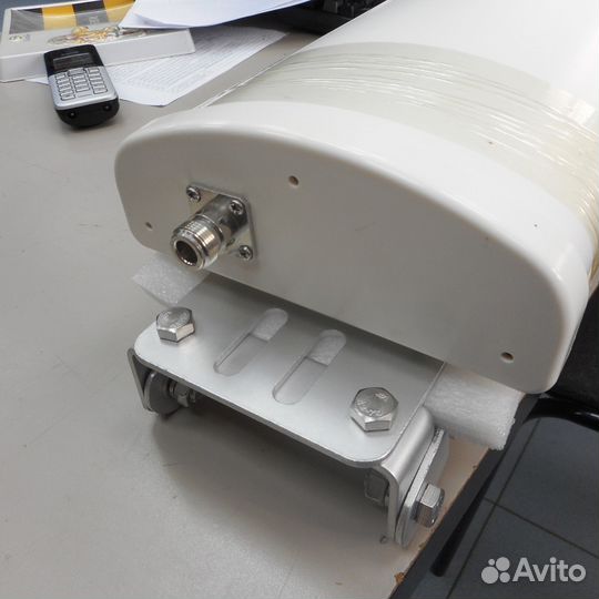 Антенна секторная пассивная ExtraLink Sector SHD-D