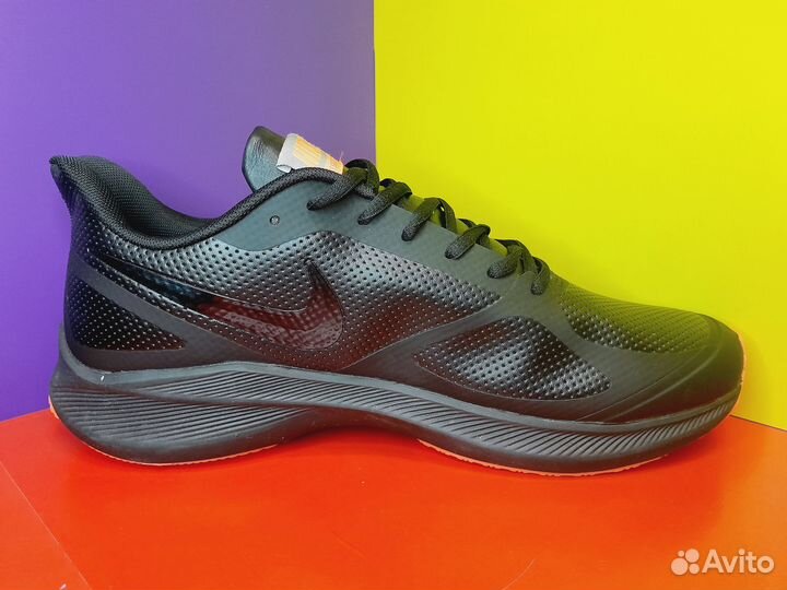 Кроссовки Nike Air Zoom Structure 7X