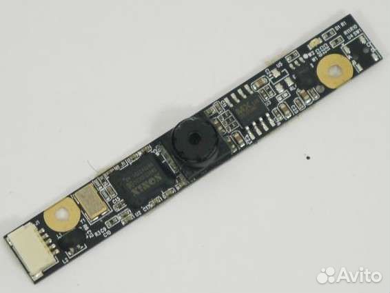 Шлейф матрицы от Acer 5635