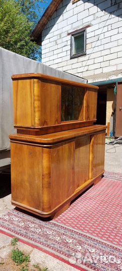 Буфет сервант СССР