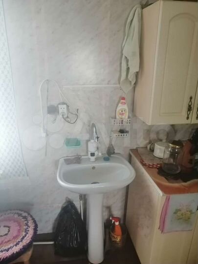 Дом 60 м² на участке 25 сот.