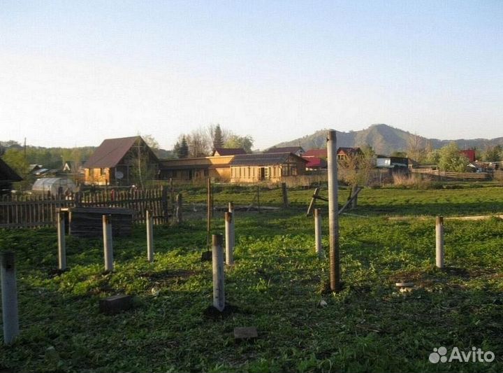 Сваи винтовые под ключ установка