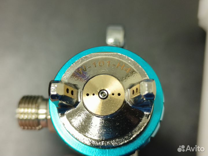 Пульвилизатор W101 1.3 H4