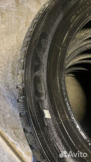 Toyo 310 225/60 R18