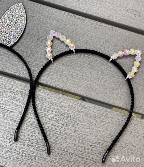 Ободок для волос