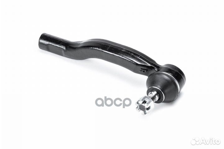 Наконечник рулевой тяги toyota auris 06- прав