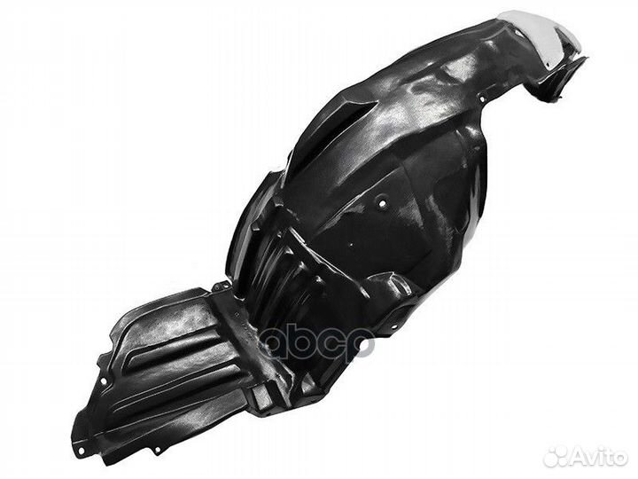 Подкрылок Subaru Impreza 11-16 / XV 11-17