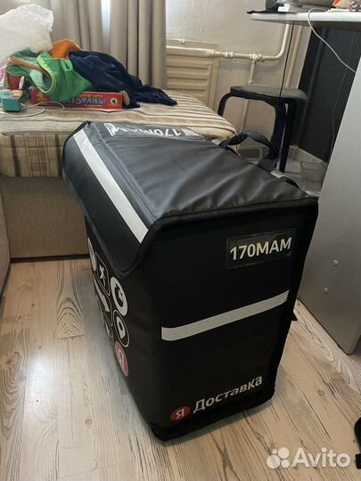 Термокороб