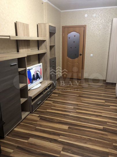 1-к. квартира, 41,7 м², 13/16 эт.