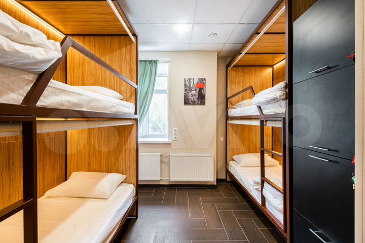 Комната 15 м², 1/4 эт.