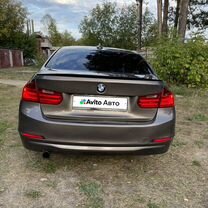 BMW 3 серия 2.0 AT, 2012, 241 000 км, с пробегом, цена 1 330 000 руб.