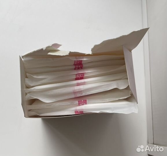 Вкладыши для груди