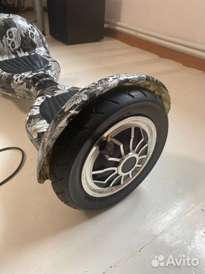 Гироскутер