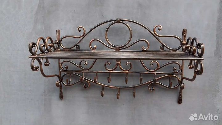 Вешалка на заказ