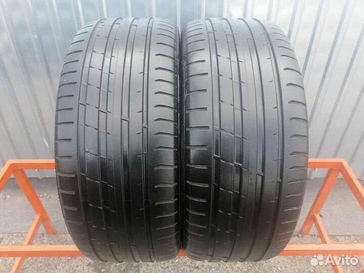 Nokian Tyres PowerProof 225/45 R19 96W