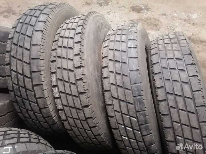 Грузовые шины