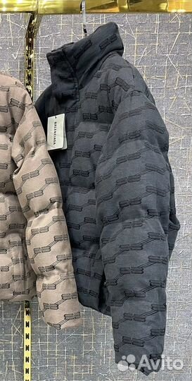 Куртка женская пуховик