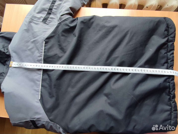 Утепленная зимняя куртка для мальчиков Columbia