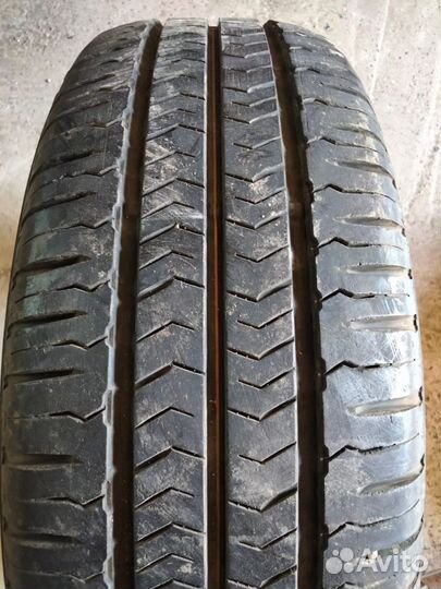 Nexen Roadian CTX 215/65 R17