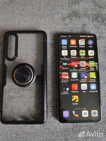 Продам Huawei P30