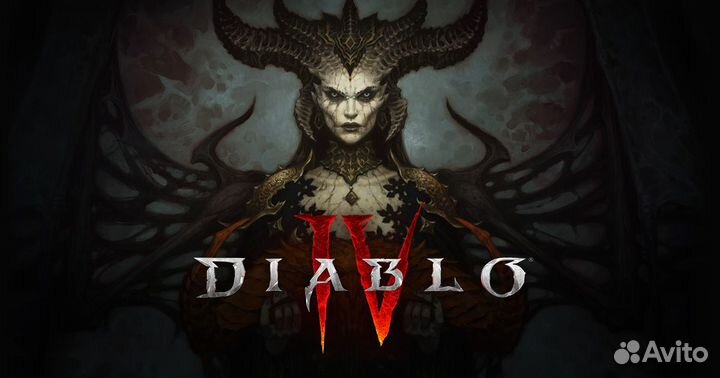 Diablo 4 PS4/PS5