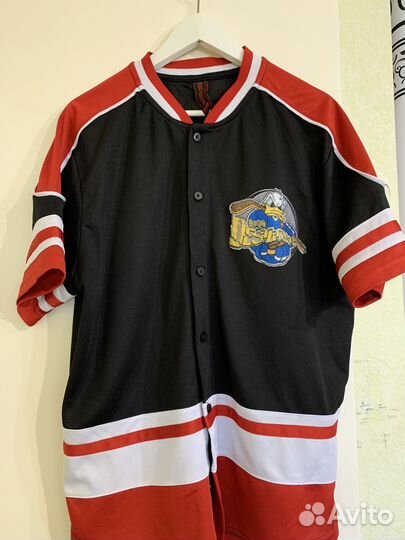 Рубашка Футболка Plus Eighteen