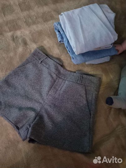 Женские вещи пакетом