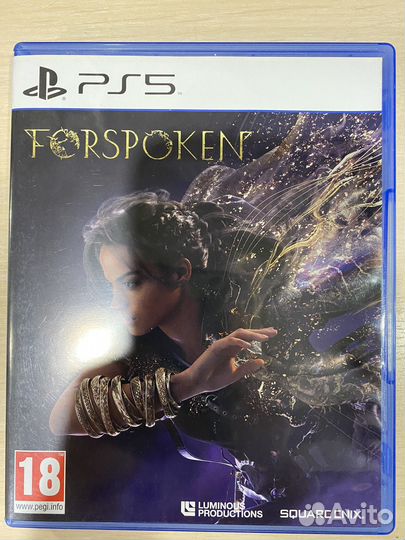 Игры для приставок ps5