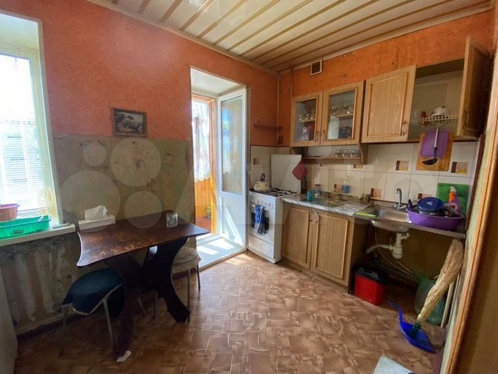 1-к. квартира, 26,2 м², 4/5 эт.