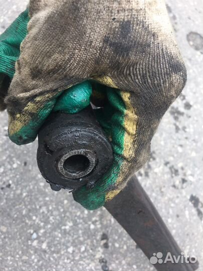 Рычаги подвески Tiggo T11 2,4 2WD разбор