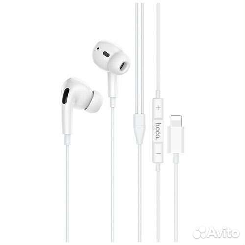 Наушники Hoco M1 Pro Lightning