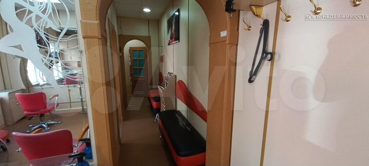 Помещение в центре