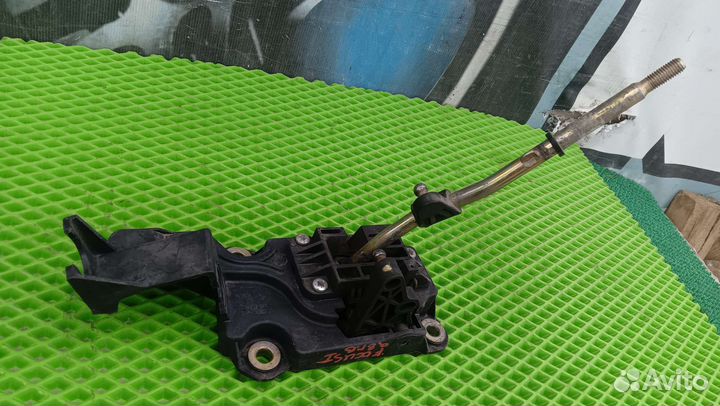 Кулиса МКПП Форд фокус2