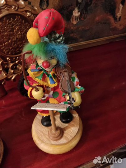 Музыкальные клоуны 70 е годы