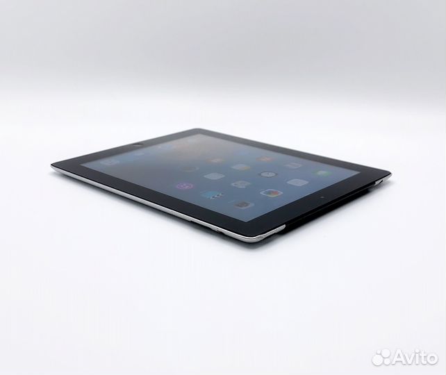 Планшет apple iPad 2