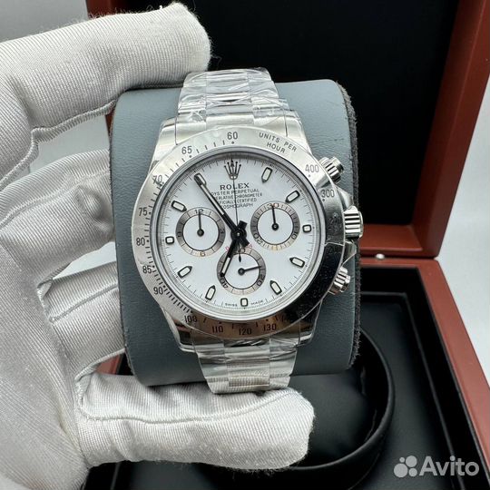 Часы Rolex Daytona