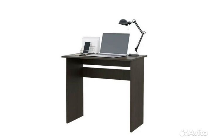 Компьютерный стол венге