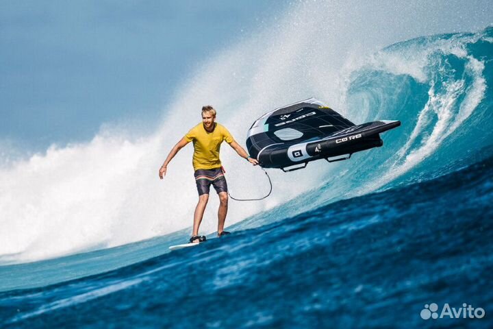 Новый винг Сore XC wing