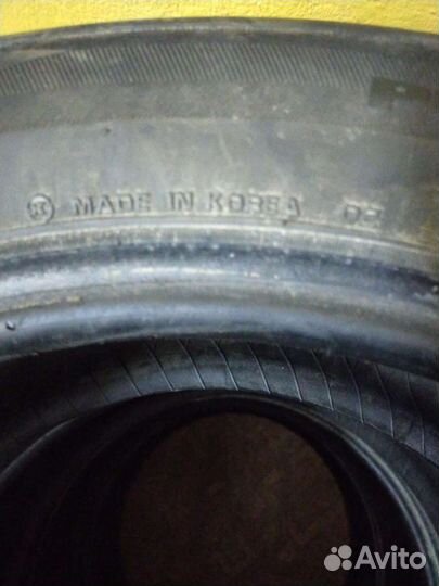 Nexen Classe Premiere 672a 215/55 R17