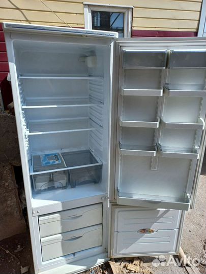 Холодильник