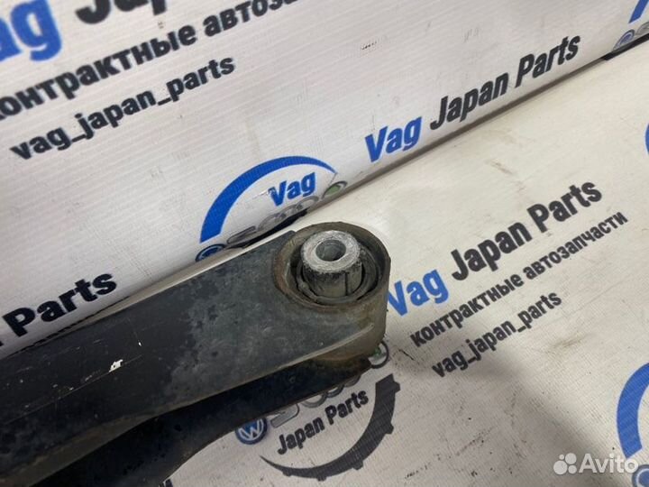 Рычаг подвески нижний задний левый Volkswagen