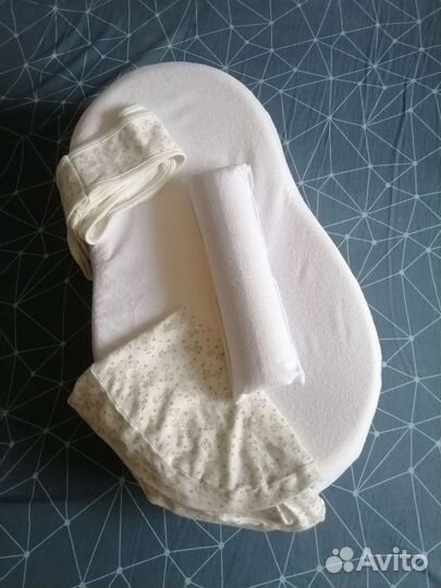 Кокон для новорожденных Pituso