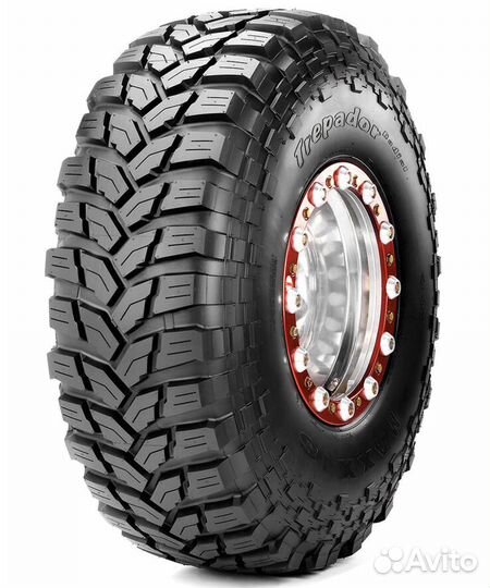 Maxxis M8060 Trepador 31/10.5 R15 109Q