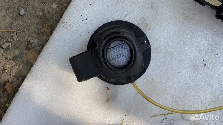 Лючок бака Volkswagen Passat B5 B5+