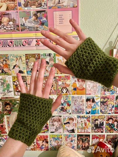 Вязанные вещи,вяжу на заказ