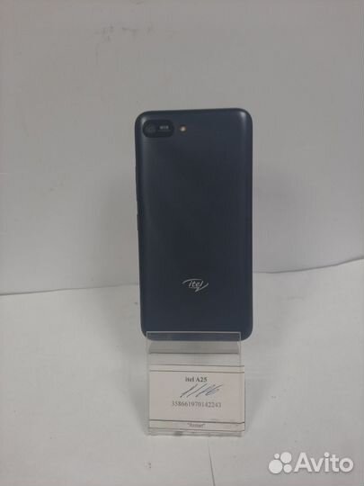 Itel A25, 16 ГБ